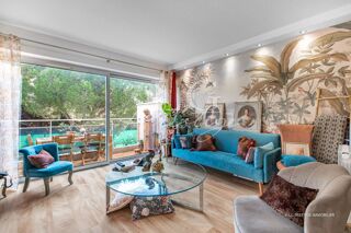  Appartement à vendre 2 pièces 40 m²
