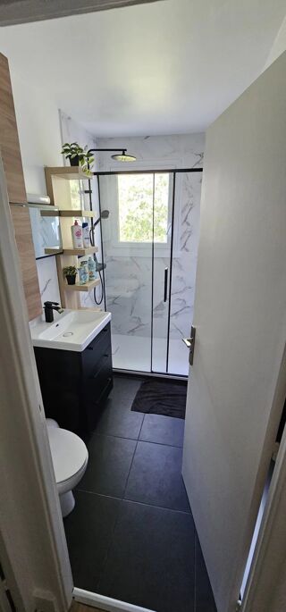  Appartement à louer 1 pièce 10 m²