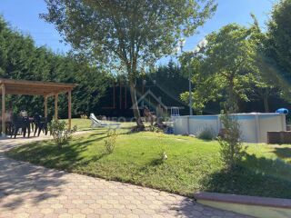  Maison � vendre 7 pi�ces 177 m�