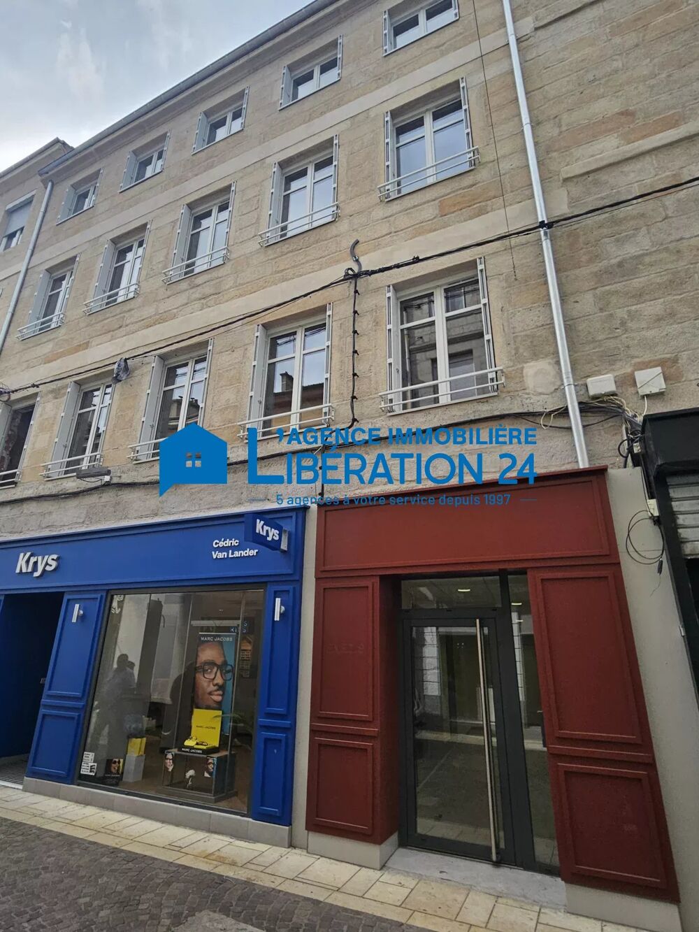Vente Appartement Appartement T3 moderne à Saint-Chamond Saint-chamond