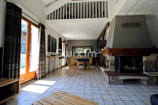  Maison à vendre 6 pièces 146 m²