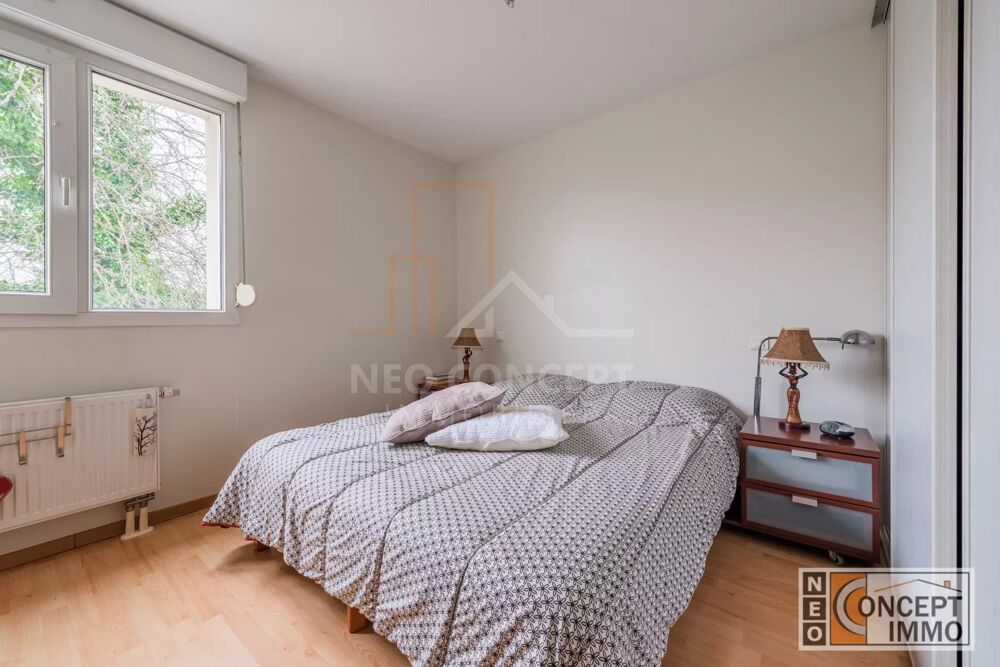 Location Appartement Venez découvrir ce beau 3/4 pièces d'environ 83 m² situé au cent Kilstett
