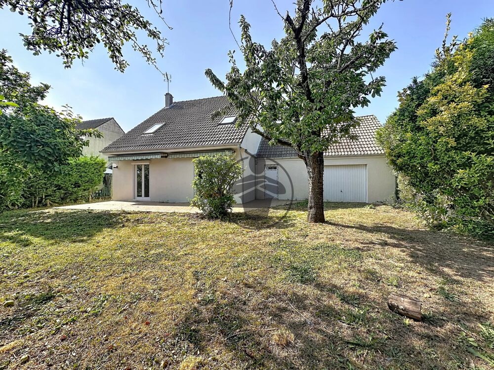 MAISON INDIVIDUELLE LESDINS