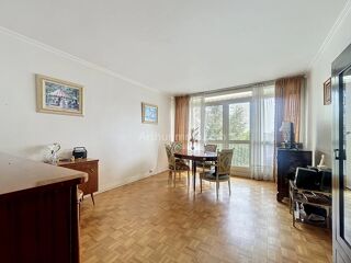  Appartement à vendre 3 pièces 61 m²