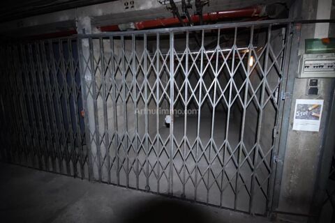  Parking / Garage � louer 13 m�