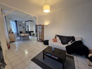  Appartement � vendre 4 pi�ces 103 m�