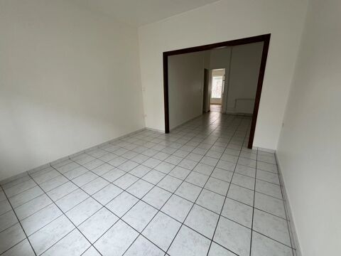   Quartier Faubourg d'Isle Maison - 4 pi�ce(s) - 77 m�