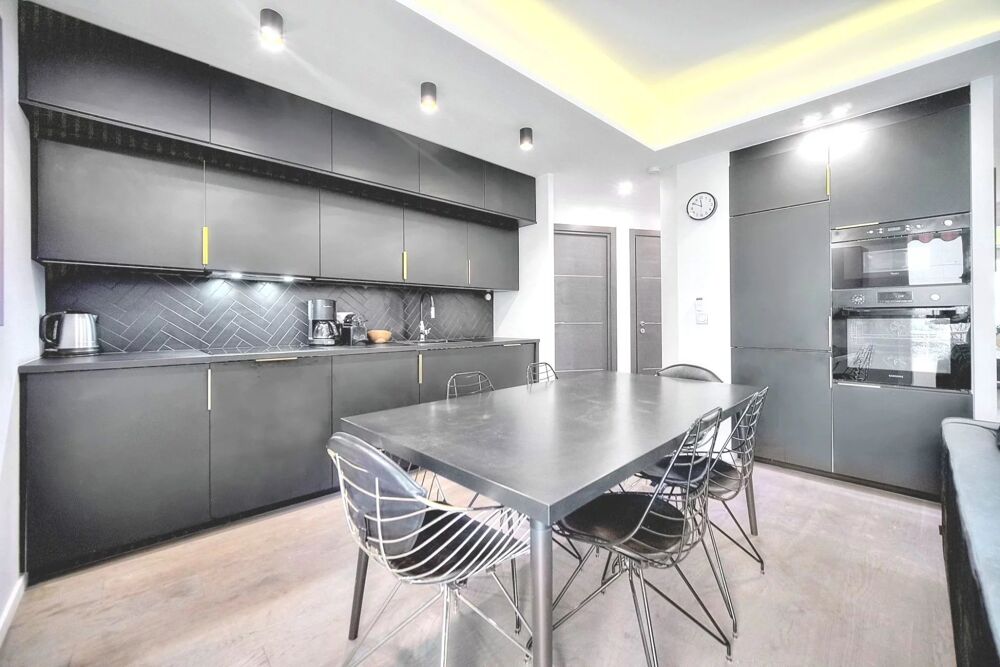 Vente Appartement Cannes – secteur arrière Croisette – superbe appartement 3 pièce Cannes