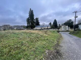  Terrain � vendre 1048 m�