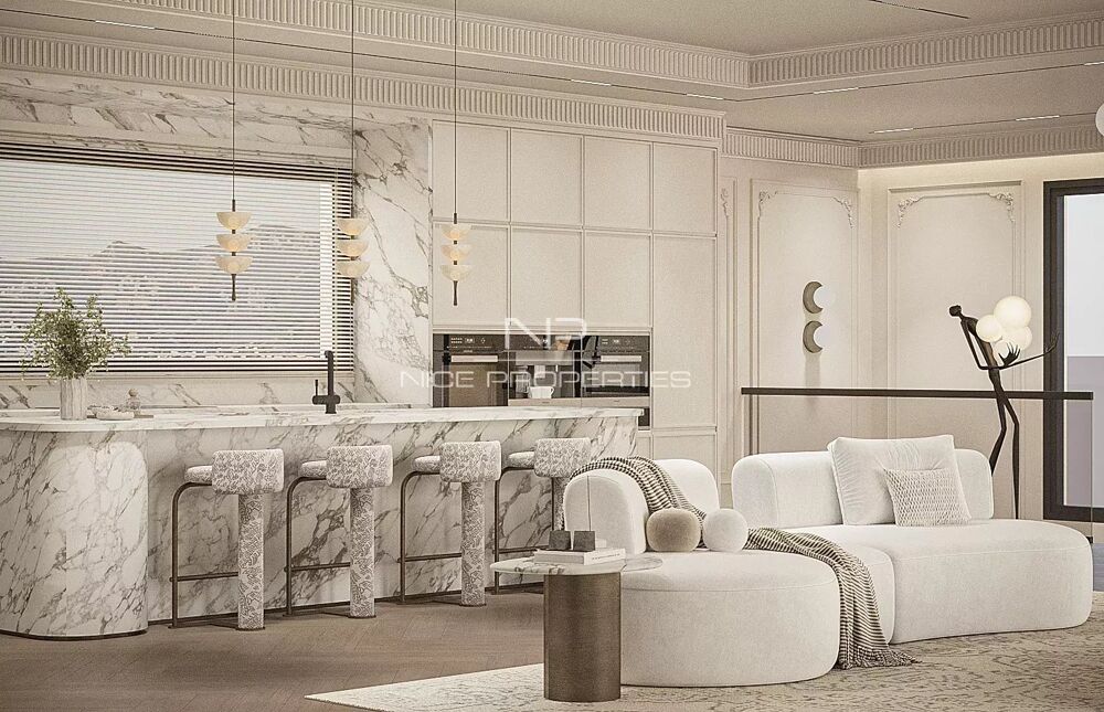 à vendre  Maison Cannes (06400)
