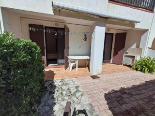  Appartement � vendre 2 pi�ces 41 m�