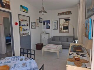  Appartement � vendre 2 pi�ces 39 m�