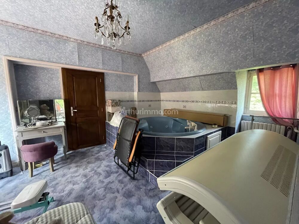  vendre  Maison Talmontiers (60590)