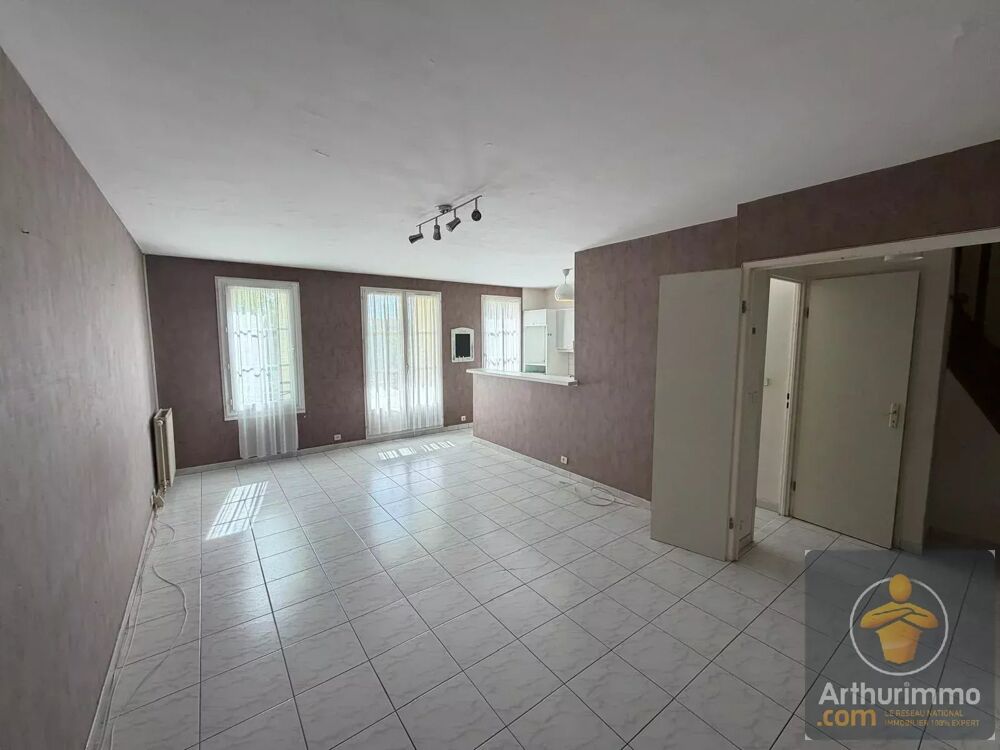 Vente Appartement Appartement 3 pièces Vaires-sur-marne
