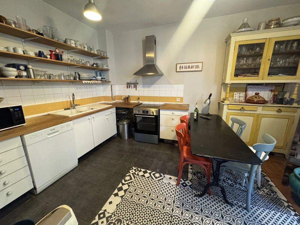 Vente Appartement 3/4 pièces calme et clair Paris 2