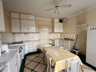  Appartement à vendre 6 pièces 183 m²
