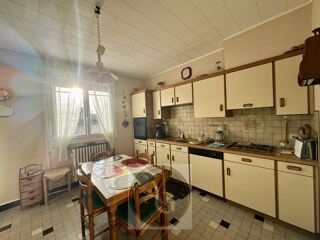  Maison à vendre 4 pièces 130 m²