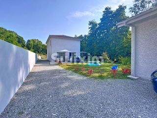  Maison � vendre 5 pi�ces 129 m�