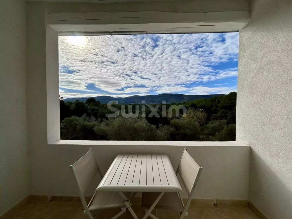  vendre  Maison Le Thoronet (83340)