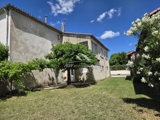  Maison à vendre 7 pièces 143 m²