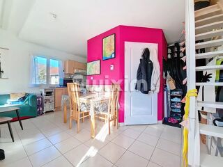  Appartement � vendre 1 pi�ce 37 m�