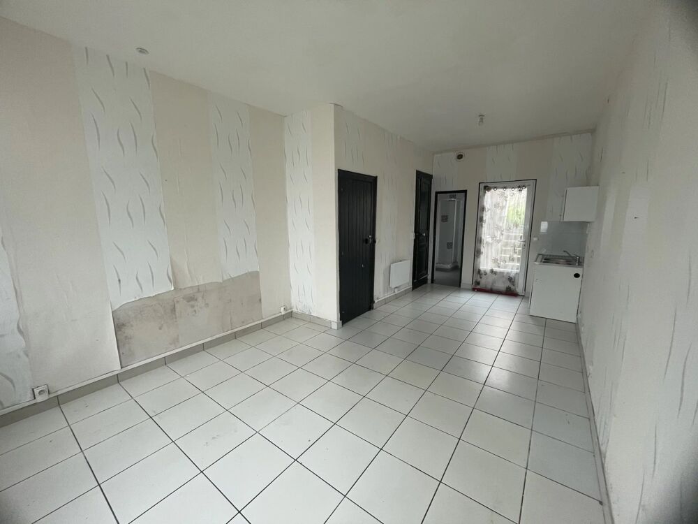 Location Maison Faubourg d'Isle Saint-quentin