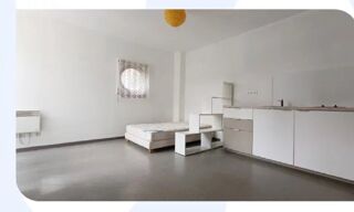  Appartement à louer 1 pièce 30 m²