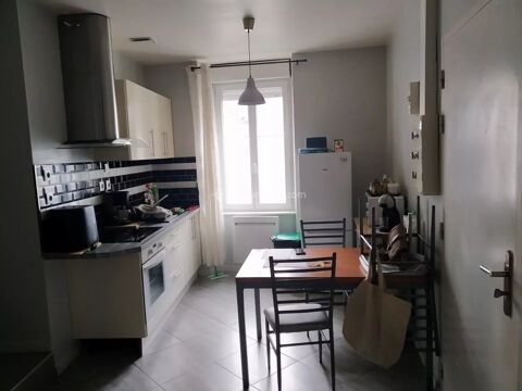  Appartement  louer 2 pices 39 m