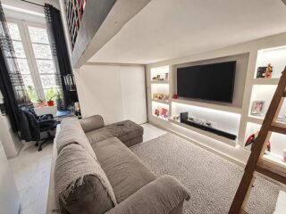  Maison à vendre 5 pièces 93 m²