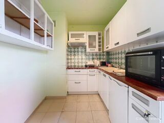  Appartement � vendre 1 pi�ce 32 m�