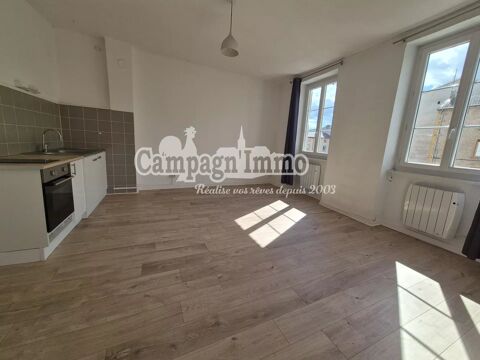   APPARTEMENT - Pontcharra sur Turdine Appartement - 3 pi�ce(s) - 43 m�