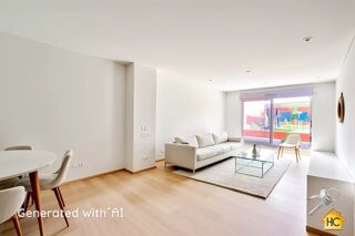  Appartement � vendre 3 pi�ces 81 m�