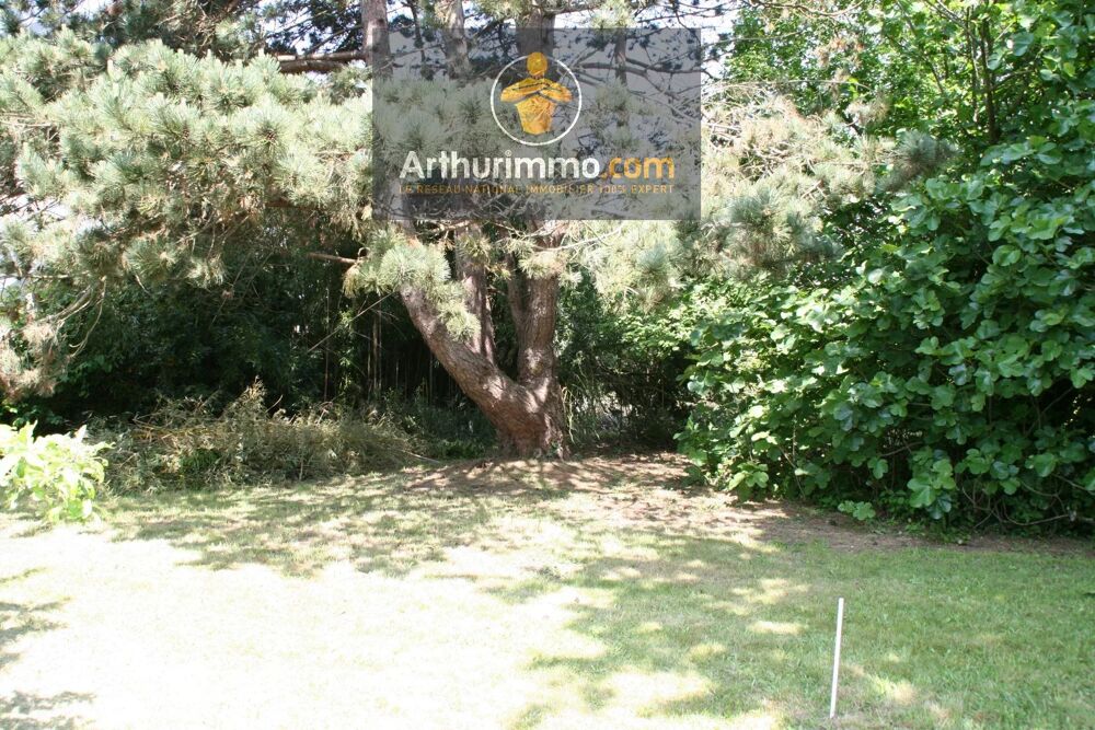 Vente Terrain JOSSELIN CENTRE - TERRAIN CONSTRUCTIBLE DE 720 M² Josselin