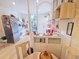 Appartement à vendre 3 pièces 63 m²