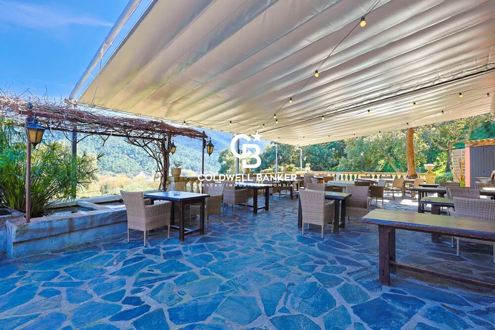 � vendre  Maison La M�le (83310)