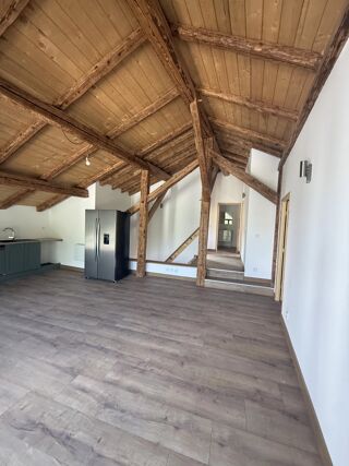  Appartement à vendre 4 pièces 81 m²