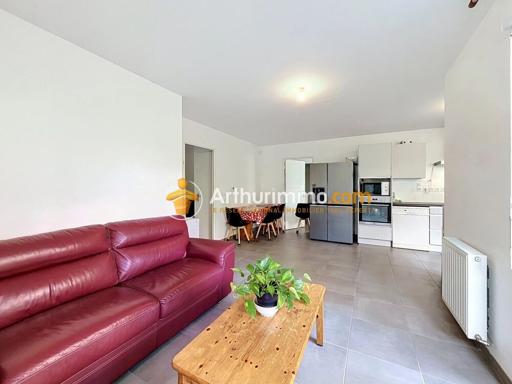Appartement T4 à Bron