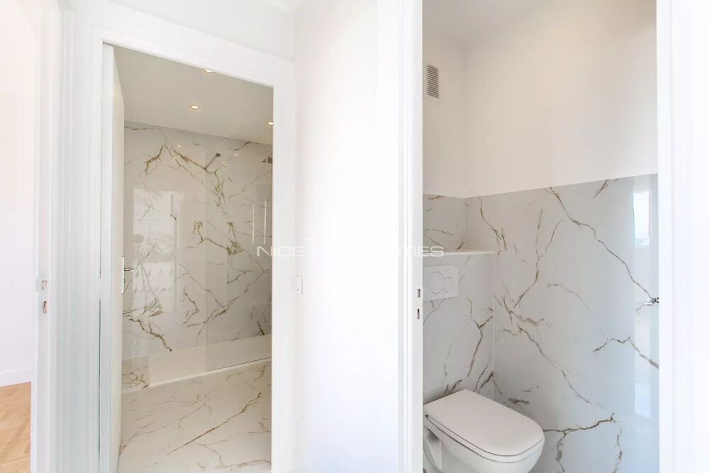  vendre  Appartement Nice (06200)