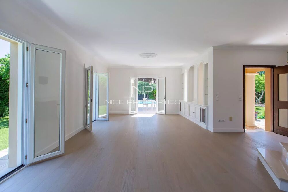 � vendre  Villa Villefranche-sur-Mer (06230)