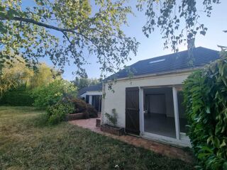  Maison à vendre 7 pièces 144 m²