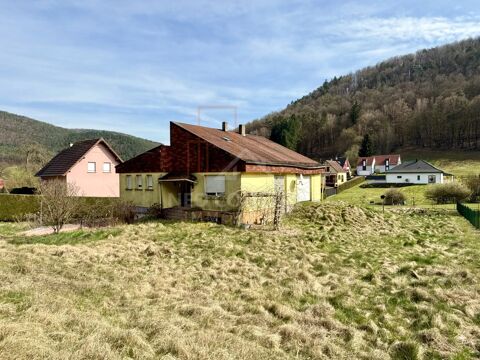   Maison � Philippsbourg: Charme au c�ur de la nature Maison - 4 pi�ce(s) - 105 m�