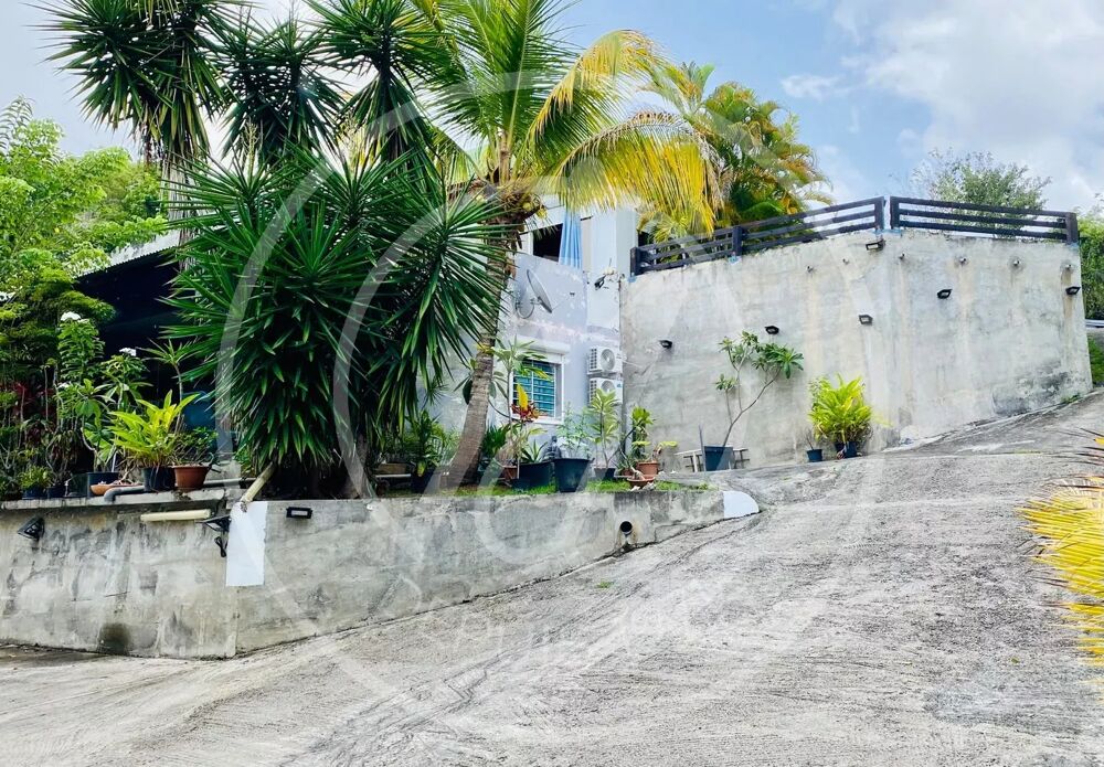 Vente Maison À vendre  1 029 000 euros – Grande maison familiale & investisse Le gosier