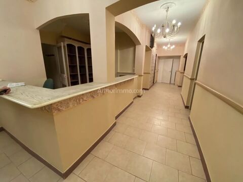   LOCAL COMMERCIAL / BUREAU 