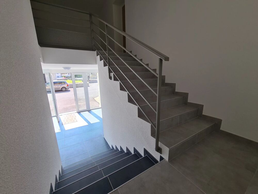 Vente Appartement VENTE APPARTEMENT Dole