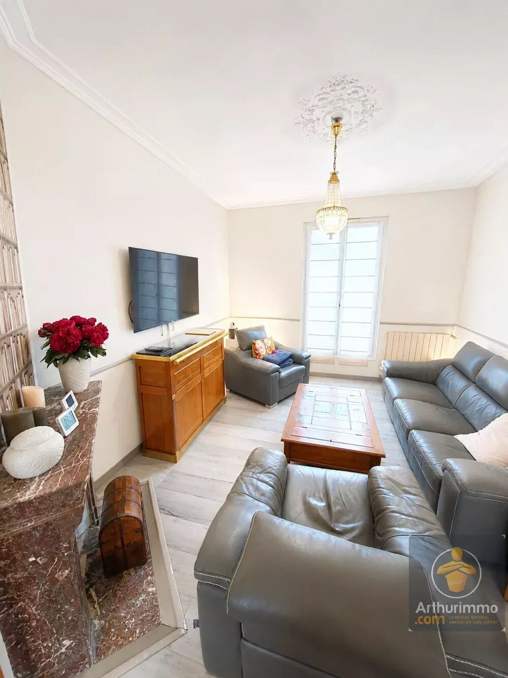 Vente Maison Chelles Hyper Centre Chelles