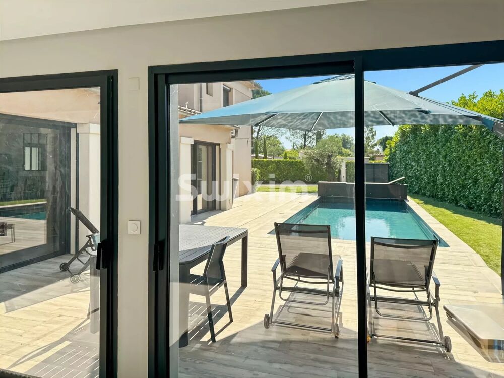 Vente Maison Maison de 175 m2 à Montboucher Sur Jabron Montboucher-sur-jabron
