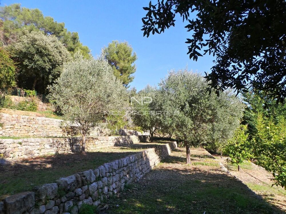 à vendre  Maison Vallauris (06220)