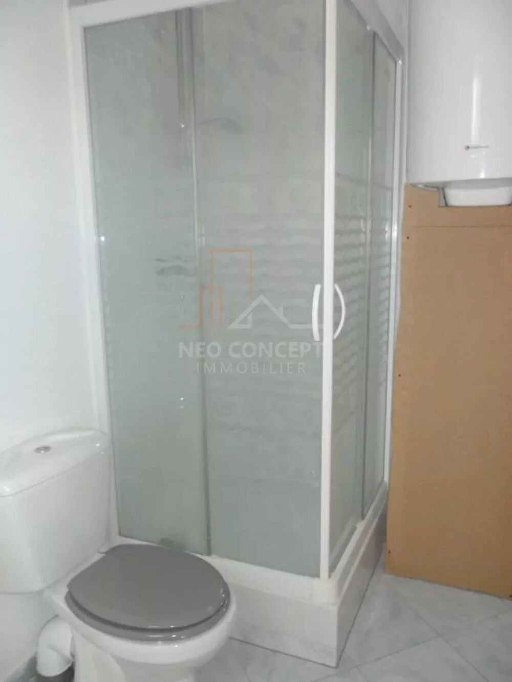Location Appartement -- Studio avec garage -- Drusenheim