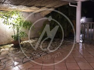  Maison à louer 4 pièces 93 m² Baie-mahault