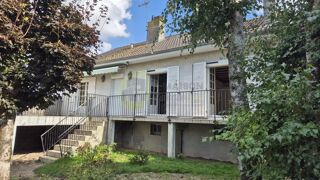  Maison � vendre 4 pi�ces 82 m�